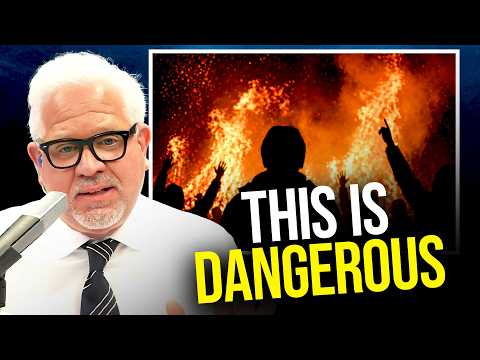 Read more about the article How the Radical Left is Driving Us Towards a MUCH Bigger Crisis