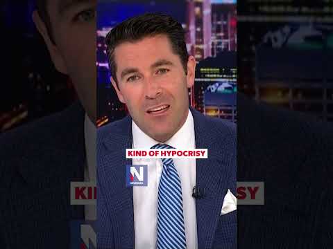 You are currently viewing Rob Schmitt blasts ‘dying’ Met Gala