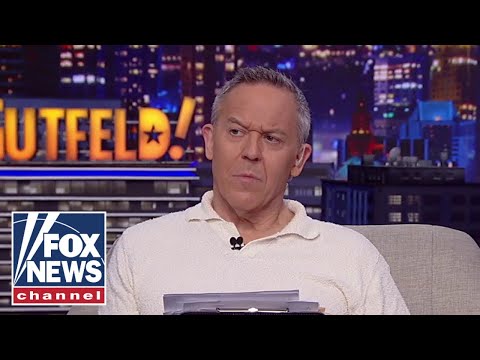 You are currently viewing Gutfeld: Sorry there’s no friendship bracelet making in jail…