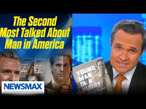 Read more about the article Greg Kelly: Gavin Newsom is a clout chaser