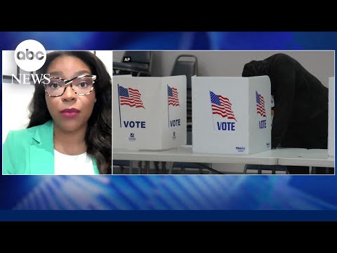 Read more about the article Ohio Democrat blasts GOP redistricting effort