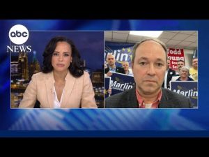 Read more about the article ‘Indiana is Trump country’: Rep. Stutzman on Trump’s primary endorsements