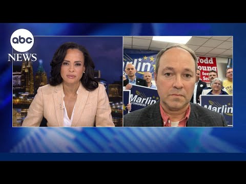 Read more about the article ‘Indiana is Trump country’: Rep. Stutzman on Trump’s primary endorsements