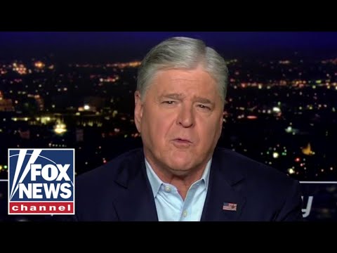 Read more about the article Hannity: So far, Iran’s word has been ‘MEANINGLESS’