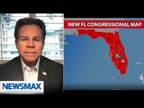Read more about the article SCOTUS ruling ‘a big win for conservatives’: Rep. Mike Haridopolos | Wake Up America