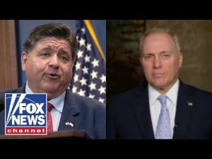 Read more about the article Rep Steve Scalise: These platitudes run hollow from JB Pritzker