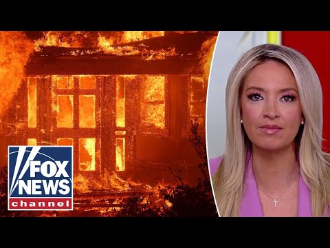 You are currently viewing McEnany: We’re seeing radicalization emerge