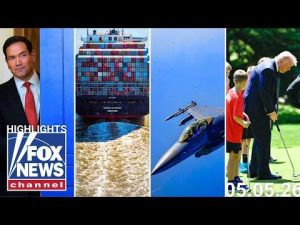 Read more about the article Fox News Highlights – May 5th, 2026
