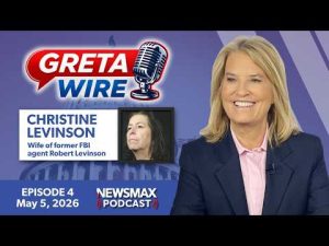 Read more about the article A Wife’s Long Search for Justice: Christine Levinson Speaks Out | Greta Wire