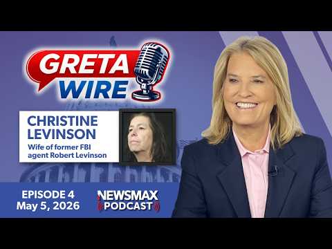 Read more about the article A Wife’s Long Search for Justice: Christine Levinson Speaks Out | Greta Wire
