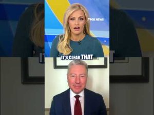 Read more about the article JUST IN: US, Iran reportedly on VERGE of ENDING war #shorts #us #Iran #news