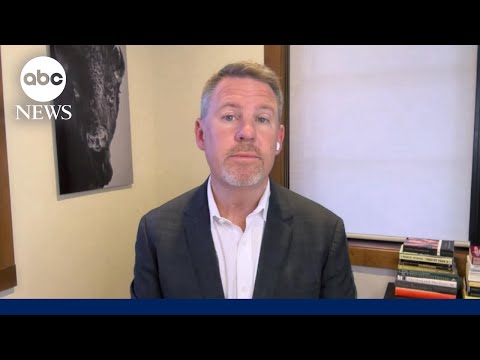 You are currently viewing Defense analyst on Trump pausing ‘Project Freedom’