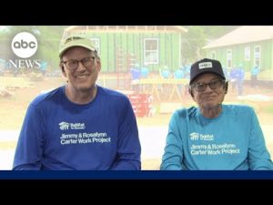 Read more about the article How Habitat for Humanity is celebrating 50 years