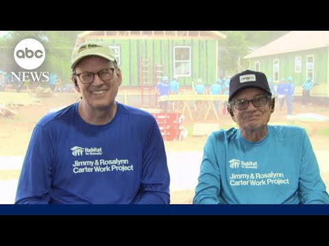You are currently viewing How Habitat for Humanity is celebrating 50 years