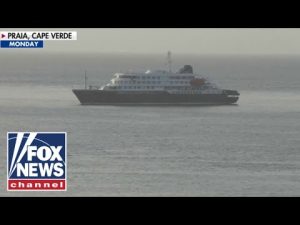 Read more about the article DETAILS: Officials confirm DEADLY hantavirus strain impacting cruise ship