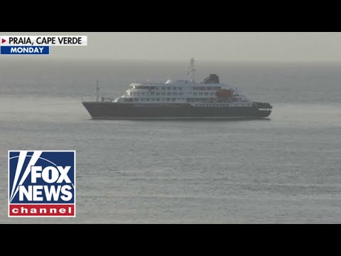 Read more about the article DETAILS: Officials confirm DEADLY hantavirus strain impacting cruise ship