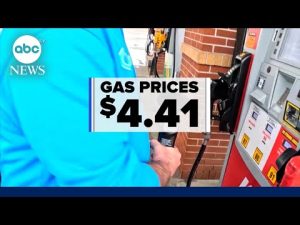 Read more about the article Good Morning America: News to start your day | May 1