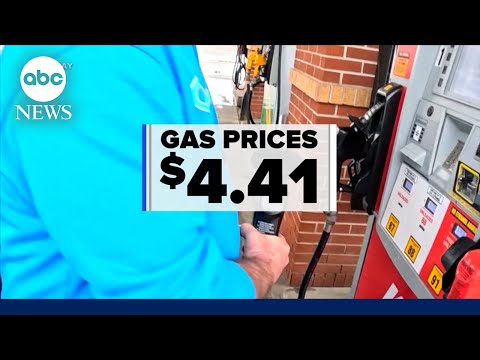 Read more about the article Good Morning America: News to start your day | May 1