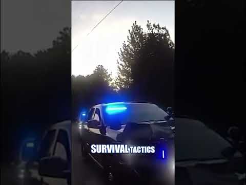 You are currently viewing Manhunt underway for Special Forces vet accused of killing wife #shorts #us #news #foxnews