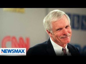 Read more about the article BREAKING: Ted Turner, founder of CNN, dead at 87