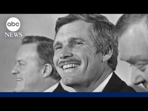 Read more about the article Ted Turner, cable television pioneer and CNN founder, dies at 87
