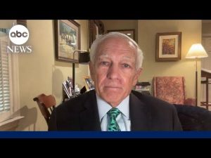 Read more about the article Trump’s actions on Iran are sign of progress: Wesley Clark