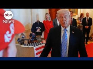 Read more about the article US pauses Strait of Hormuz escort operation, Trump says