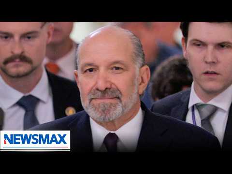 Read more about the article Howard Lutnick under fire over past ties to Jeffrey Epstein | Bianca Across the Nation