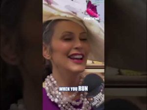 Read more about the article ‘Watters’ tracks down Whitmer, Joe & Mika at Kentucky Derby #shorts #us #foxnews #kentuckyderby