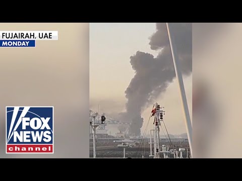 Read more about the article UAE ambassador details decision to leave OPEC amid Iran attacks