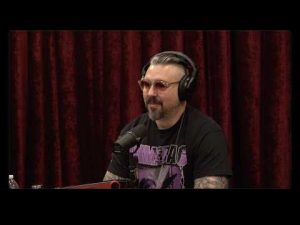 Read more about the article JRE MMA Show 178 with Dan Hardy