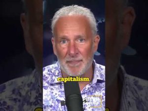 Read more about the article Trump’s Spirit Airlines Bailout Proves He Doesn’t Understand Capitalism