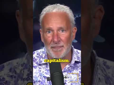 You are currently viewing Trump’s Spirit Airlines Bailout Proves He Doesn’t Understand Capitalism