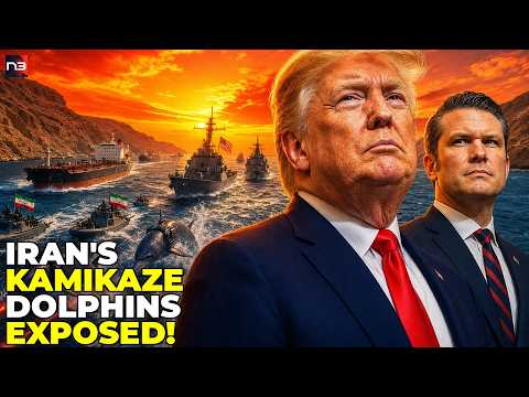 You are currently viewing Urgent: Trump HUMILIATES Iran in Strait Showdown and the Media Can’t Spin THIS Away