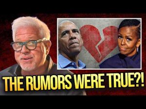 Read more about the article Barack Obama Just Admitted THIS is Straining His Marriage to Michelle