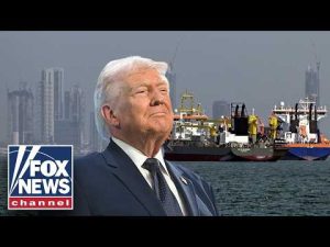 Read more about the article Time is on the US side as Iran attempts to ‘run the clock,’ expert says