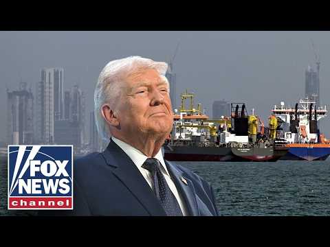 You are currently viewing Time is on the US side as Iran attempts to ‘run the clock,’ expert says