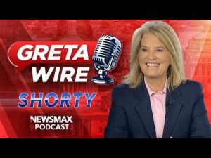 Read more about the article SHORTY: A Ted Turner Tribute with One Very Funny Wolf Blitzer Story | Greta Wire