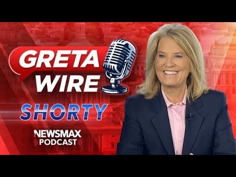 You are currently viewing SHORTY: A Ted Turner Tribute with One Very Funny Wolf Blitzer Story | Greta Wire