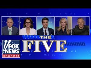 Read more about the article ‘The Five’: Yes we can… embrace socialism?!