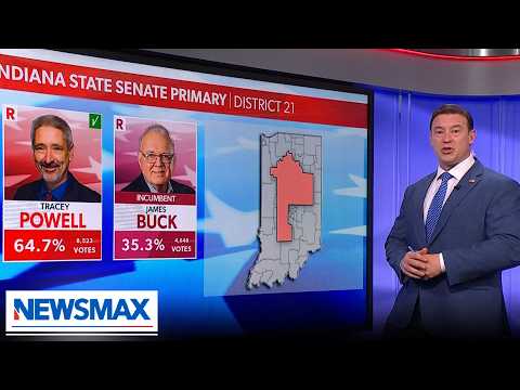 You are currently viewing Carl Higbie: ‘The people have spoken’