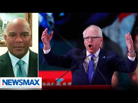 Read more about the article Walz has given Minnesota the worst leadership in the country: Kendall Qualls | National Report
