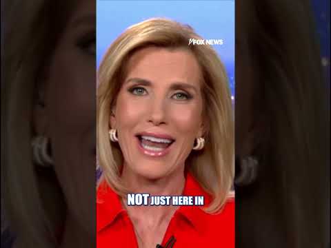 Read more about the article Laura Ingraham: Red states are BOOMING