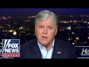 Read more about the article Hannity: Obama has LOST TOUCH with reality