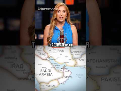 Read more about the article The Strait of Hormuz is… COMPLICATED Right Now!
