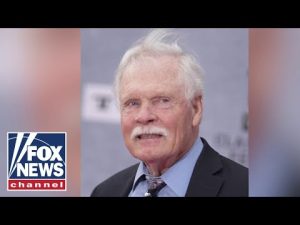 Read more about the article A look at the life and legacy of CNN founder Ted Turner