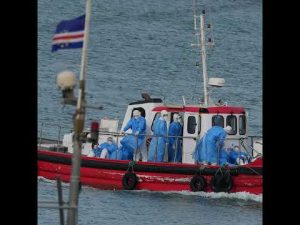 Read more about the article Hantavirus Patients Evacuated from Cruise Ship