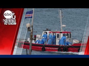 Read more about the article Hantavirus Outbreak; Apparent Epstein Suicide Note Revealed – What You Need to Know – May 7