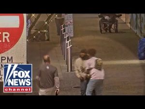 Read more about the article Dems face UPROAR amid Seattle surveillance debate: ‘We NEED these cameras’