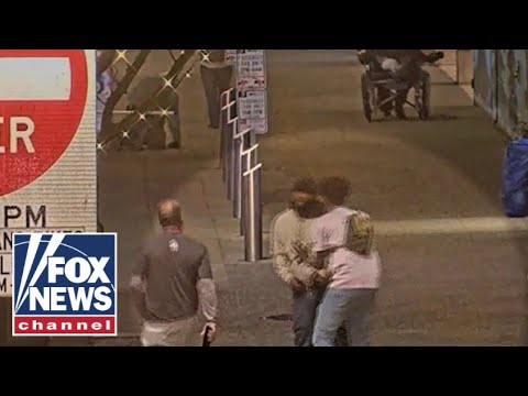 You are currently viewing Dems face UPROAR amid Seattle surveillance debate: ‘We NEED these cameras’